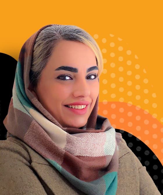 نگار خسروی