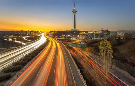اجاره انبار در تهران