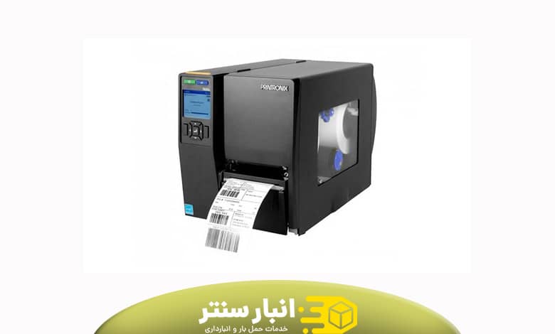 RFID printer