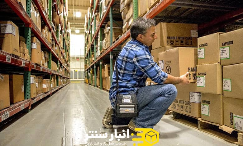 مزایا و معایب اجاره انبار در مقایسه با خرید انبار