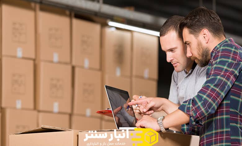 قیمت اجاره انبار وسایل منزل